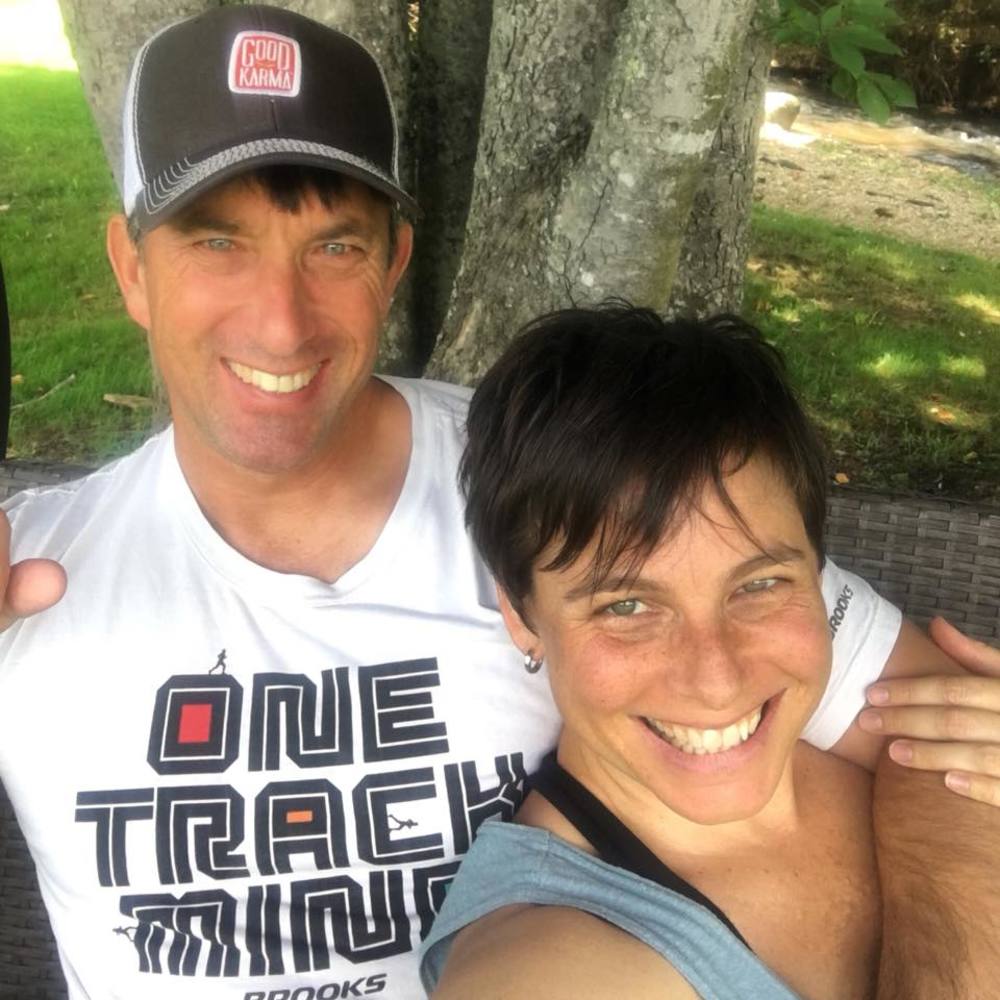 Meet your Posher, Naomi